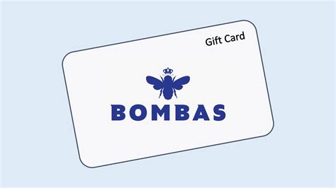 bombas gift code